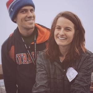 Meet your Posher, Dan